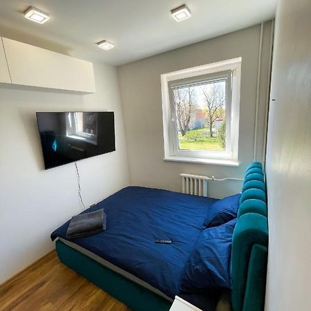 Tvarkingas Butas Klaipedos Centre Klaipėda Exterior foto